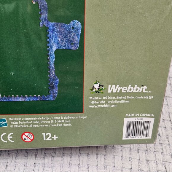 Puzz3D 3D Puzzle Anif Castle Austria Chateau D'Anif Autriche New Sealed 769pc - Picture 10 of 11